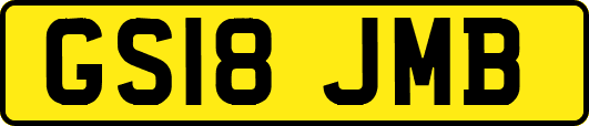GS18JMB