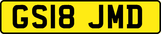 GS18JMD