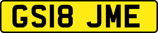 GS18JME