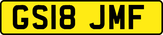 GS18JMF
