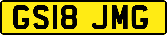 GS18JMG