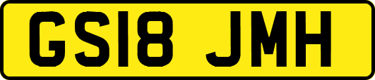 GS18JMH