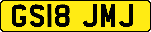 GS18JMJ