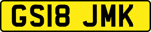 GS18JMK
