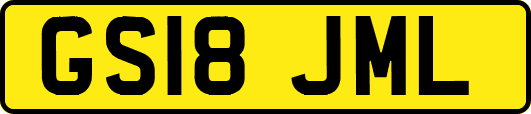 GS18JML
