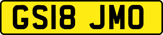 GS18JMO
