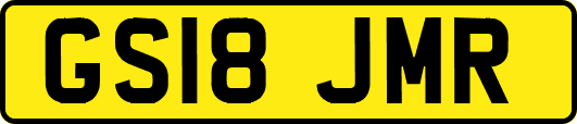 GS18JMR