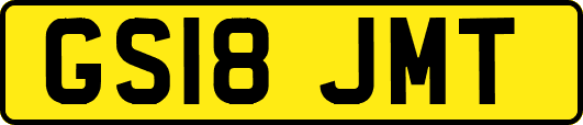 GS18JMT