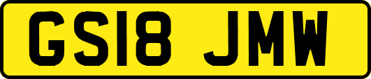GS18JMW