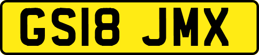GS18JMX