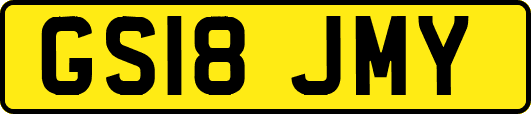 GS18JMY