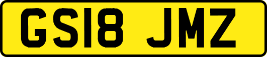 GS18JMZ