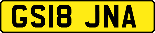 GS18JNA