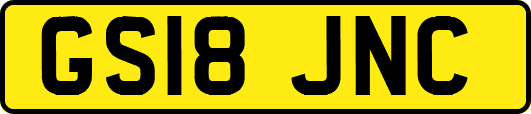 GS18JNC