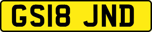 GS18JND
