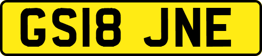 GS18JNE