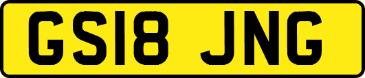 GS18JNG