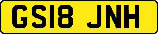 GS18JNH