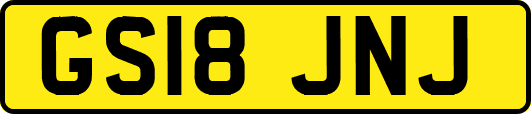 GS18JNJ