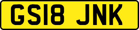 GS18JNK