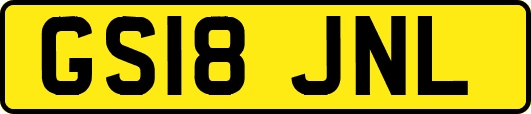 GS18JNL