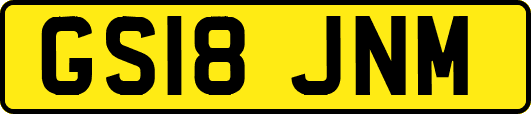 GS18JNM