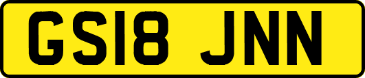 GS18JNN