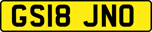 GS18JNO