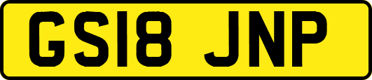 GS18JNP