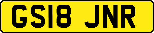 GS18JNR