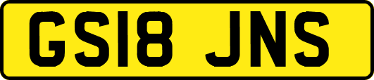 GS18JNS