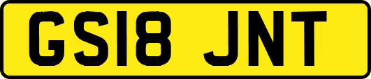 GS18JNT