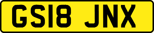GS18JNX