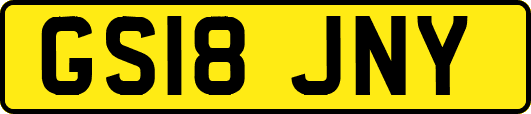 GS18JNY