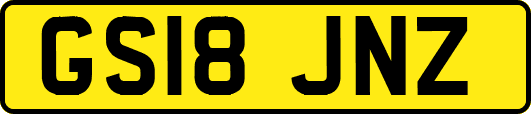 GS18JNZ