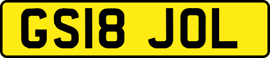 GS18JOL