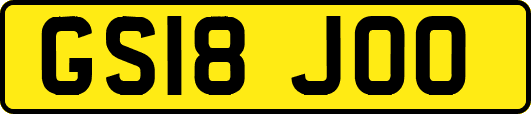 GS18JOO