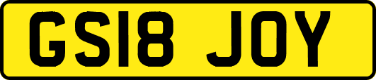 GS18JOY