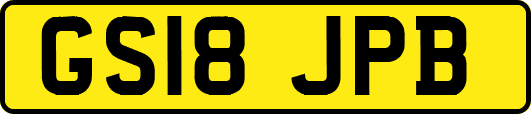 GS18JPB