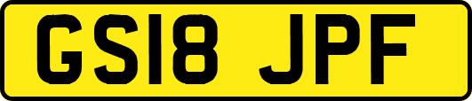 GS18JPF