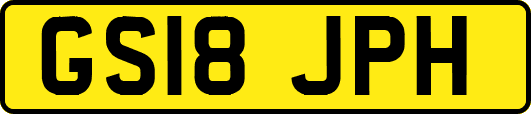 GS18JPH