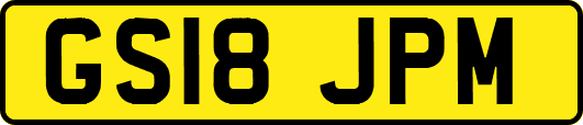 GS18JPM