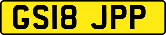GS18JPP