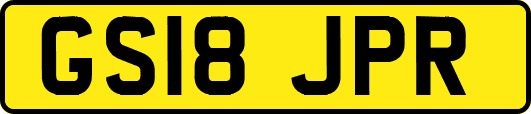 GS18JPR