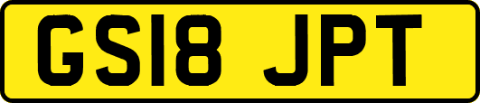 GS18JPT
