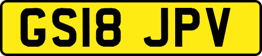 GS18JPV