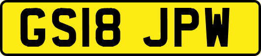 GS18JPW