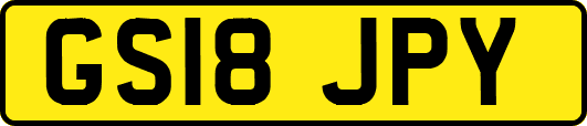 GS18JPY