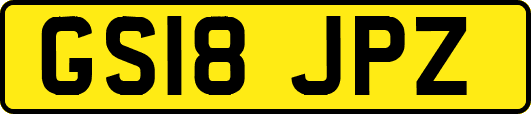 GS18JPZ
