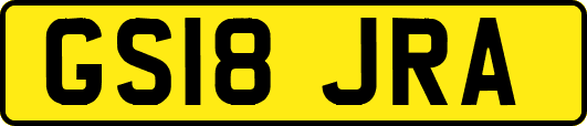 GS18JRA